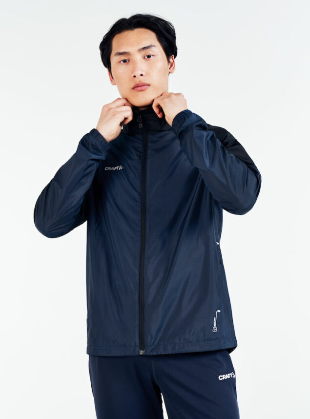 CORE Unify Wind Jacket M - Image 3