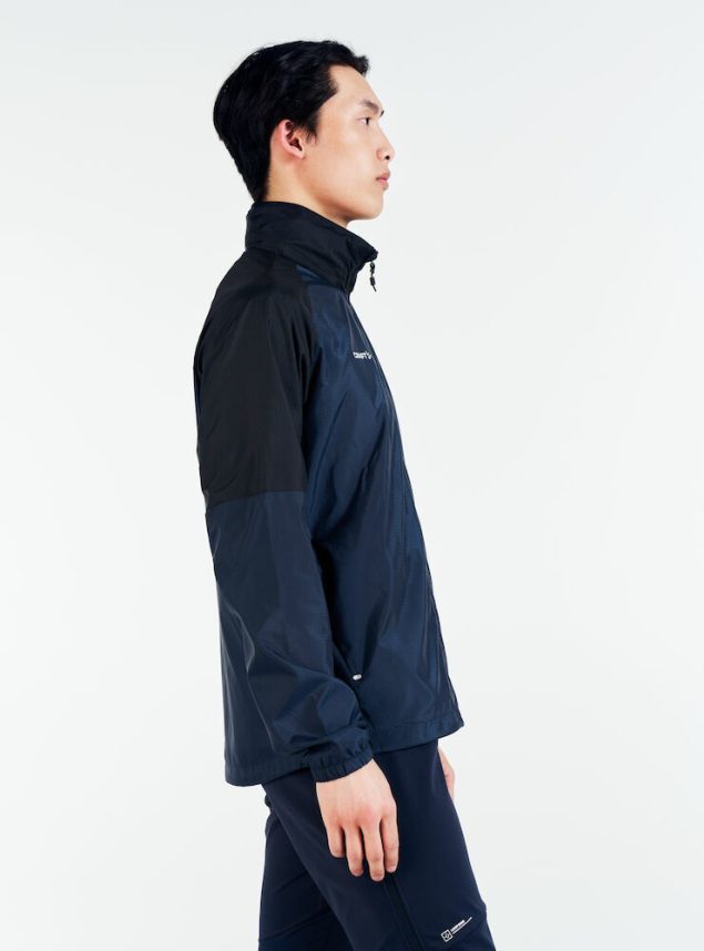 CORE Unify Wind Jacket M - Image 5