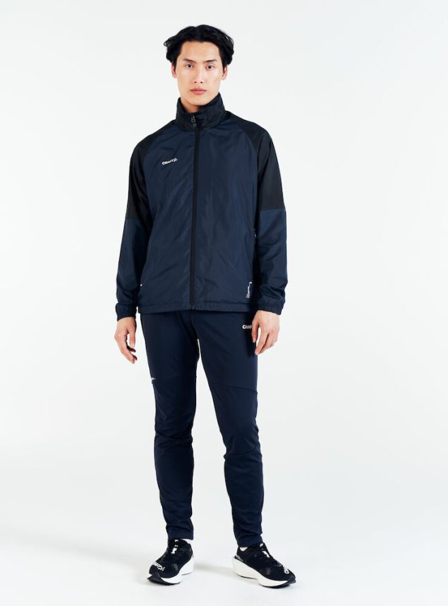 CORE Unify Wind Jacket M - Image 8