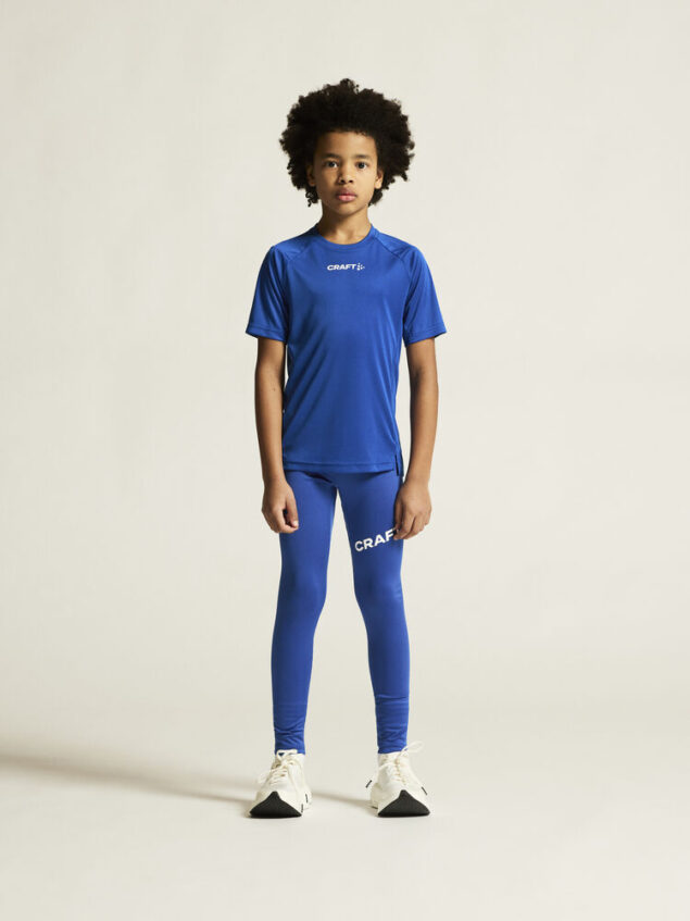 ADV Nordic Ski Club Tights Jr - Image 5