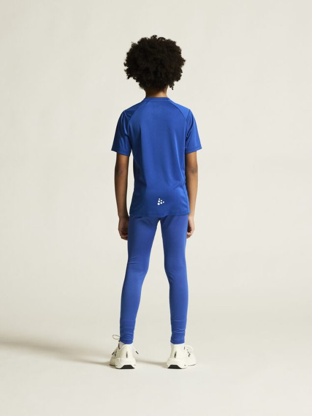 ADV Nordic Ski Club Tights Jr - Image 2