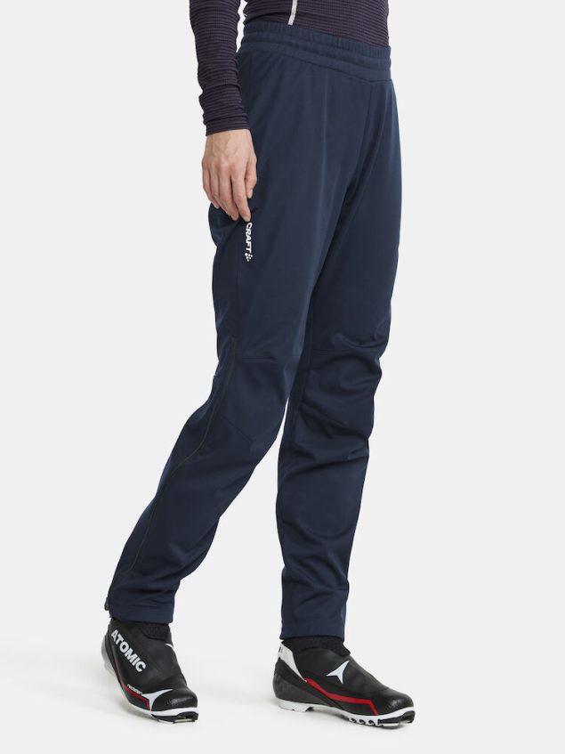 Nor Warm Train Pant W - Image 4