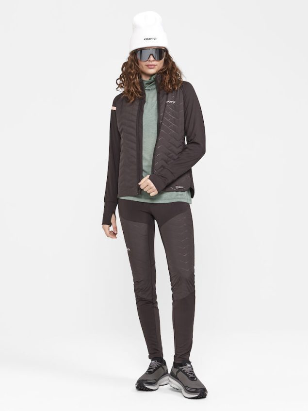 ADV SubZ Jacket 3 W - Image 4