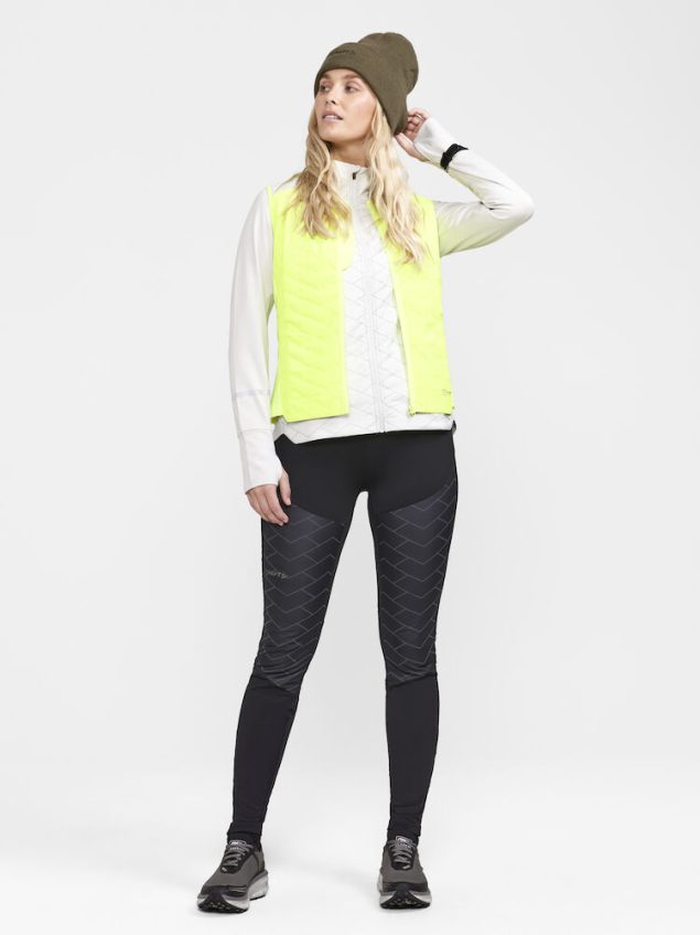 ADV SubZ Lumen Jacket 3 W - Image 3