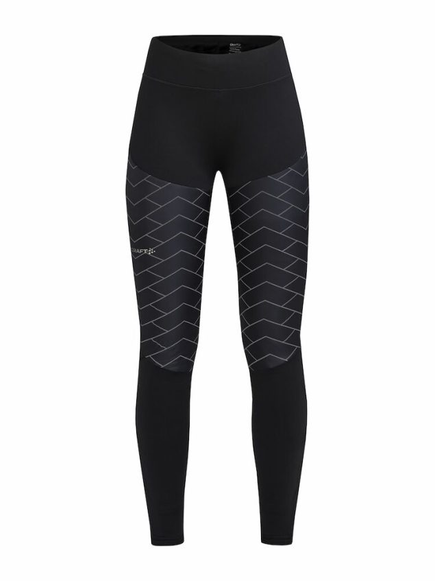 ADV SubZ Lumen Padded Tights 3 W