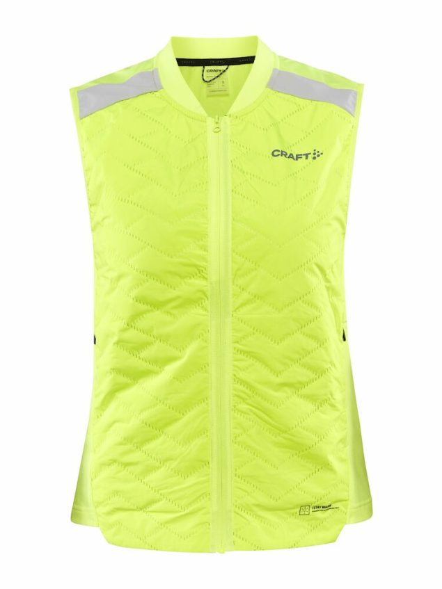 ADV SubZ Lumen Vest W