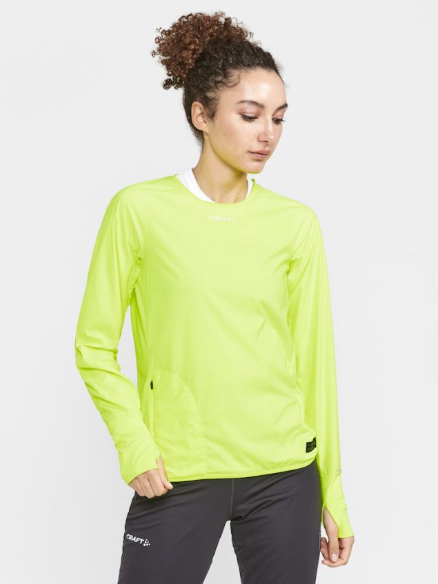 PRO Hypervent LS Wind Top W - Image 4