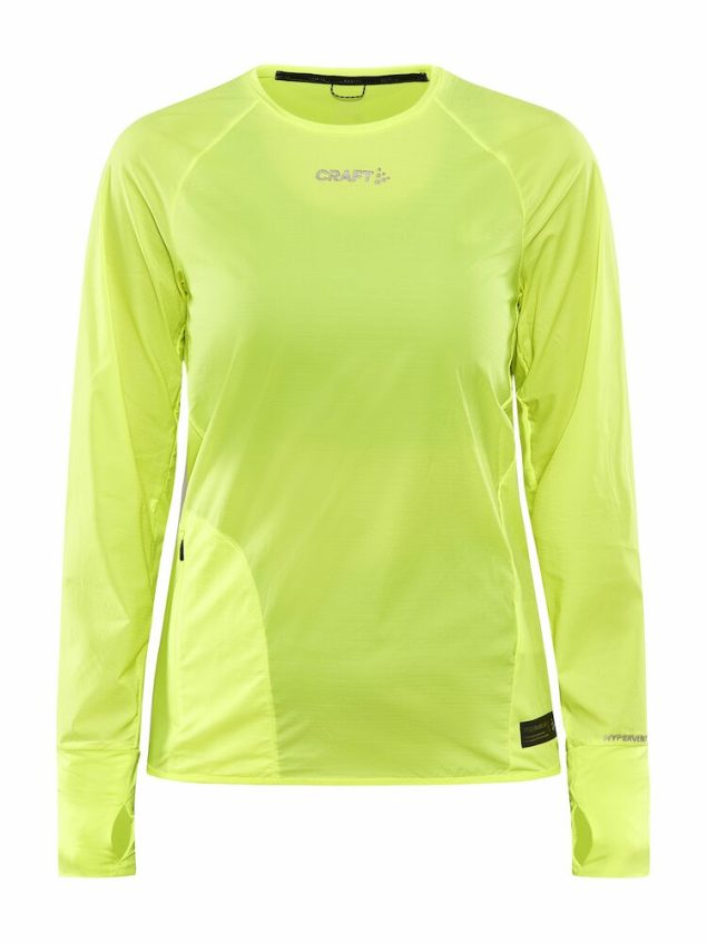 PRO Hypervent LS Wind Top W