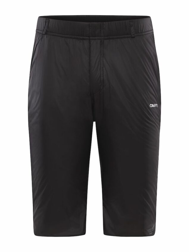 Pro Gravel SubZ Padded Shorts M