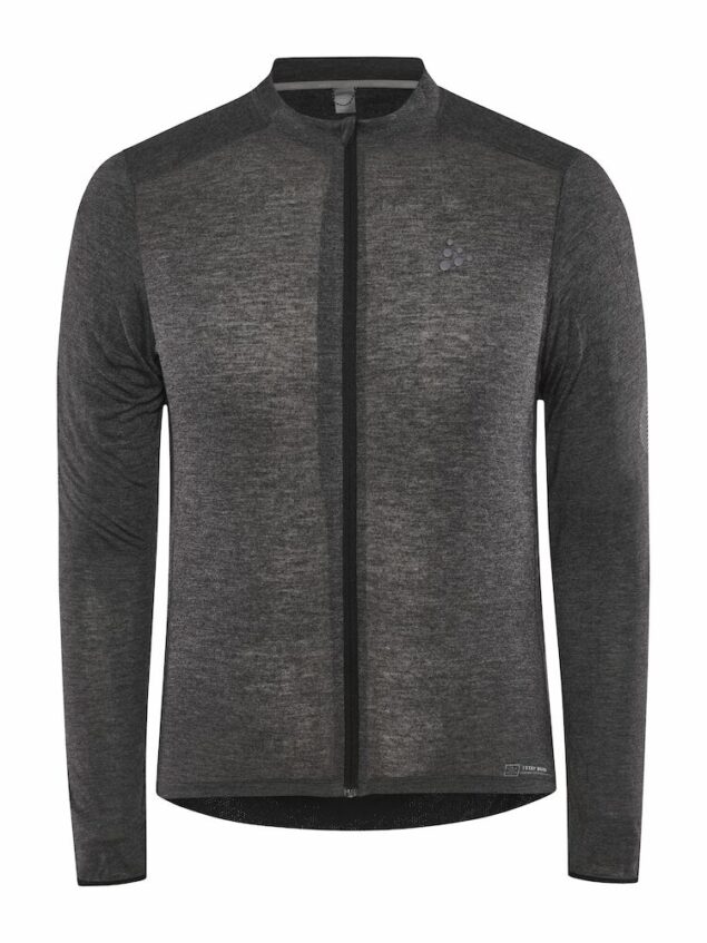 Core Bike Essence Wool LS Jersey M