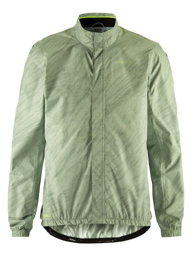 Core Endur Hydro Jacket 2 M