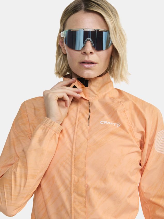 Core Endur Hydro Jacket 2 W - Image 6