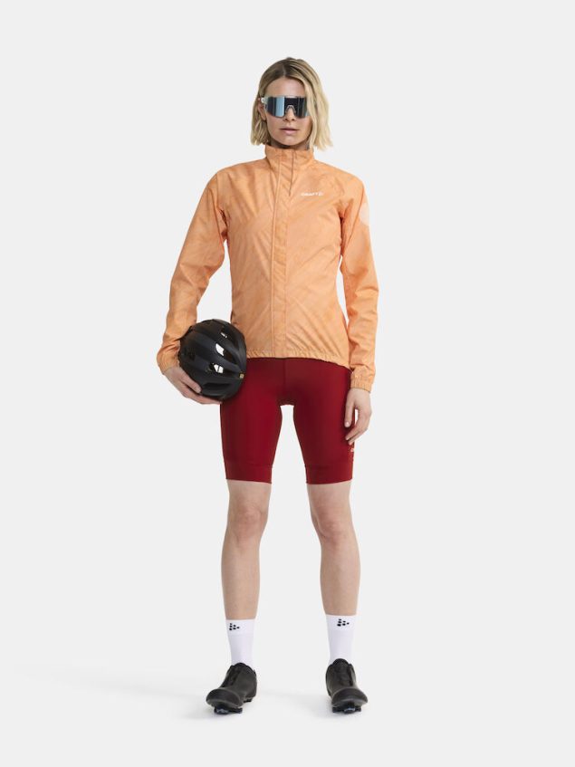 Core Endur Hydro Jacket 2 W - Image 7