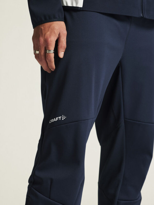 Core Nordic Training Pants M - Image 4