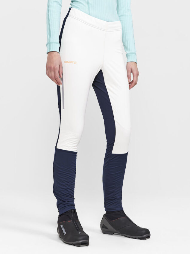 Core Nordic Training Wind Tights W - Image 2