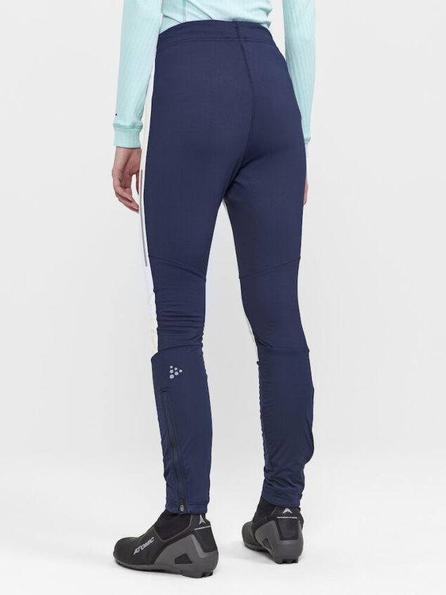 Core Nordic Training Wind Tights W - Image 5