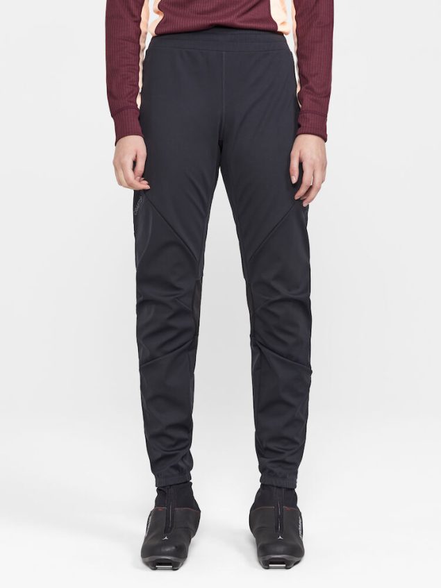 Core Nordic Training FZ Pants W - Image 4