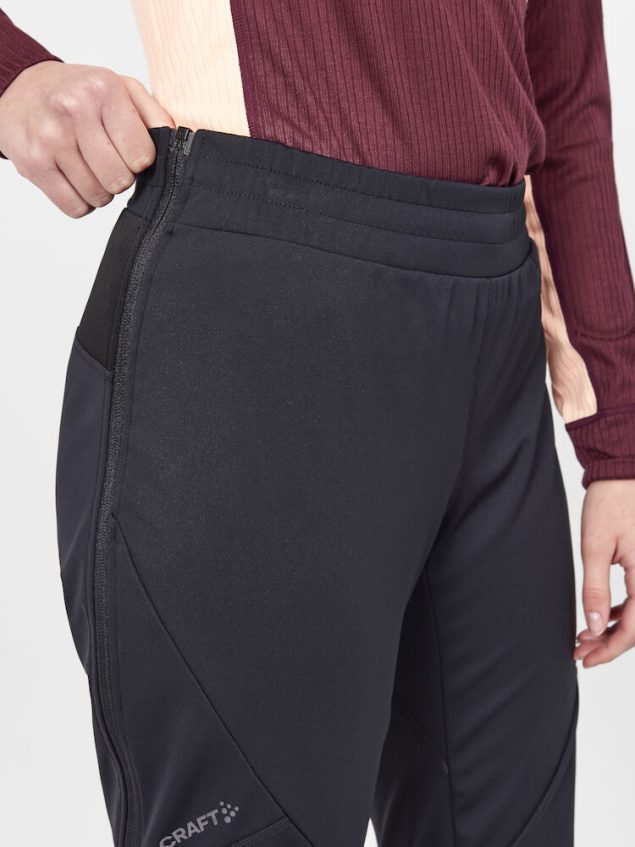 Core Nordic Training FZ Pants W - Image 2