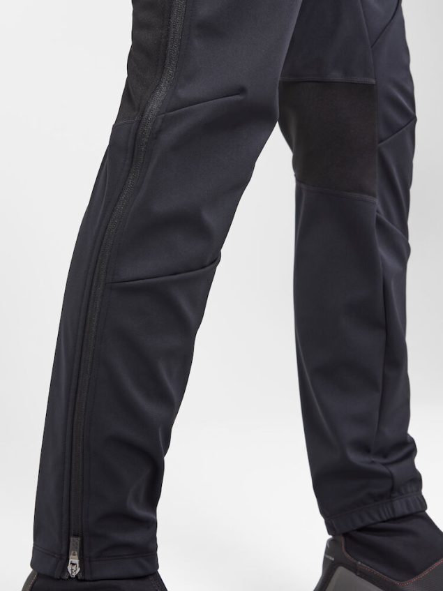 Core Nordic Training FZ Pants W - Image 3