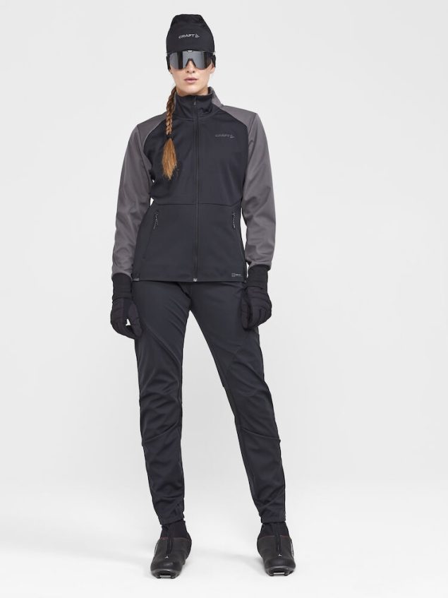 Core Nordic Training FZ Pants W - Image 6