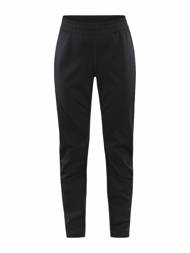 Core Nordic Training FZ Pants W