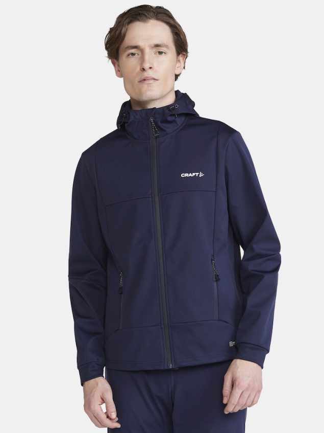 Core Backcountry Hood Jacket M - Image 7