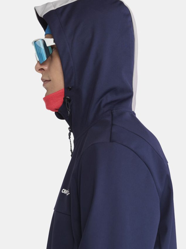 Core Backcountry Hood Jacket M - Image 2