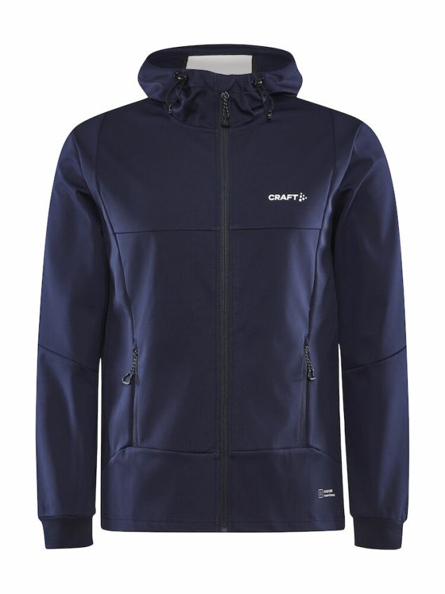 Core Backcountry Hood Jacket M