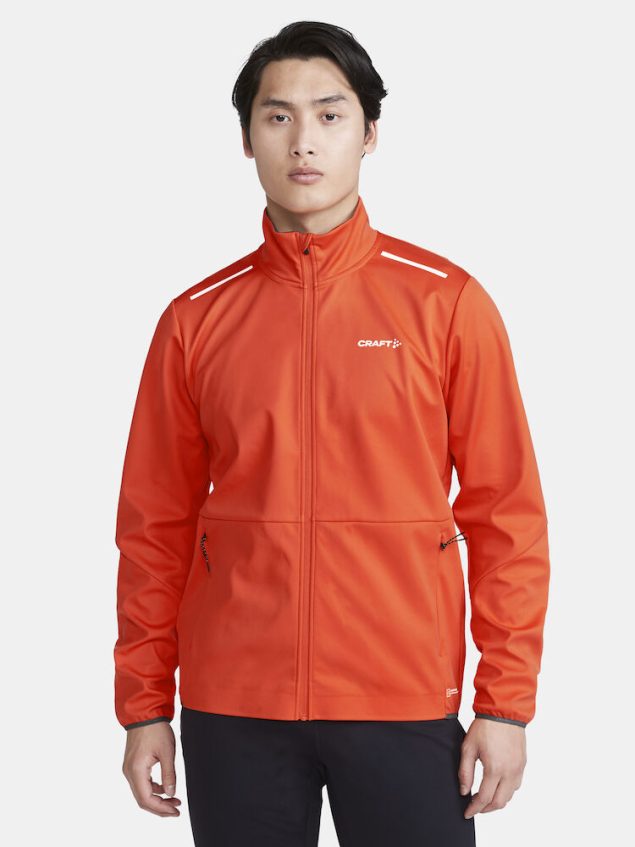 Core Nordic Training Jacket M - Image 3