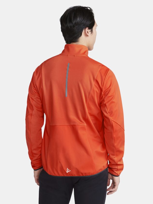 Core Nordic Training Jacket M - Image 6