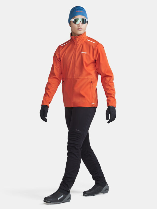 Core Nordic Training Jacket M - Image 4