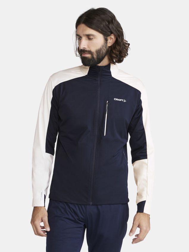 Adv Nordic Training Jacket 2 M - Image 2