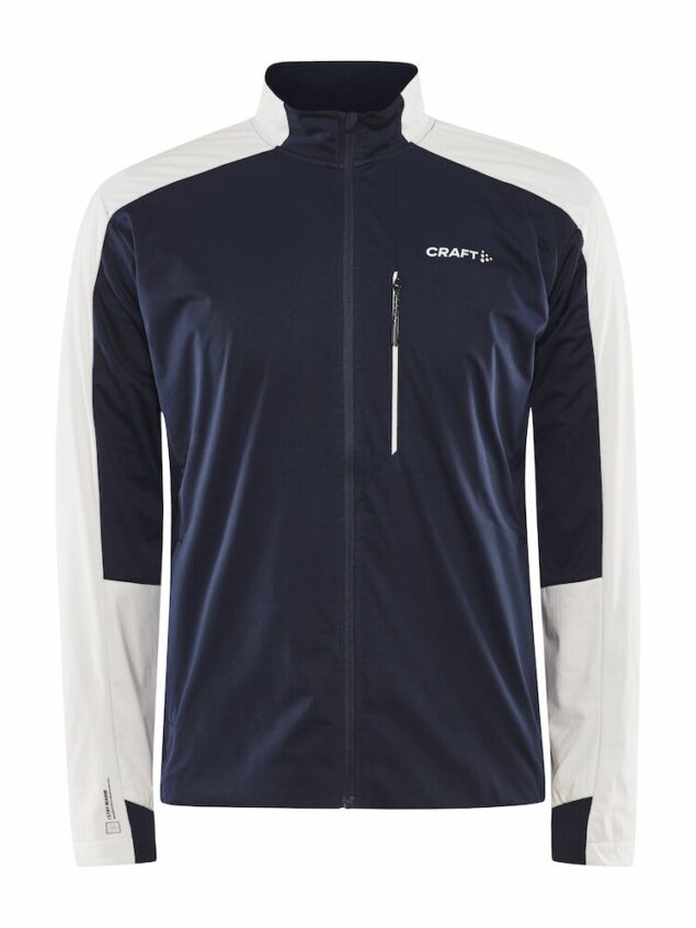 Adv Nordic Training Jacket 2 M