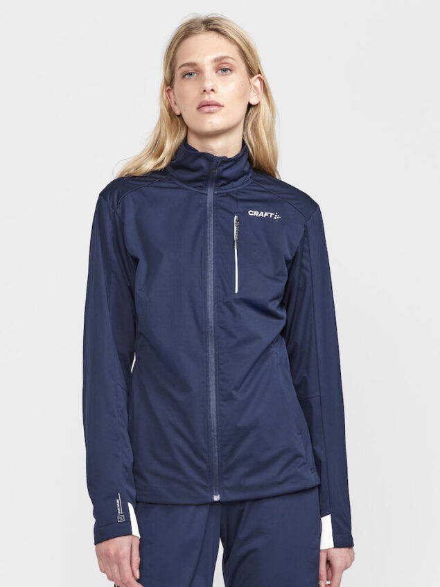 Adv Nordic Training Jacket 2 W - Image 5