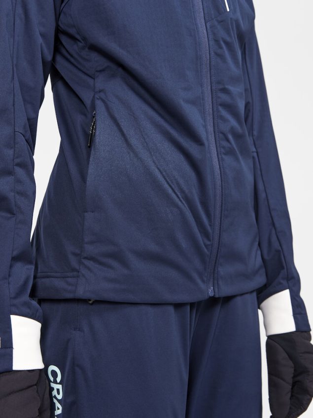 Adv Nordic Training Jacket 2 W - Image 4