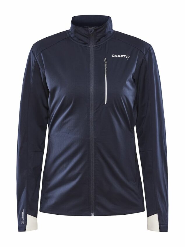 Adv Nordic Training Jacket 2 W