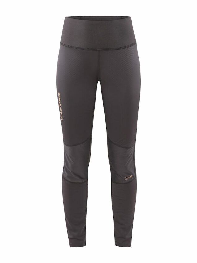 Adv Nordic Race Warm Tights W