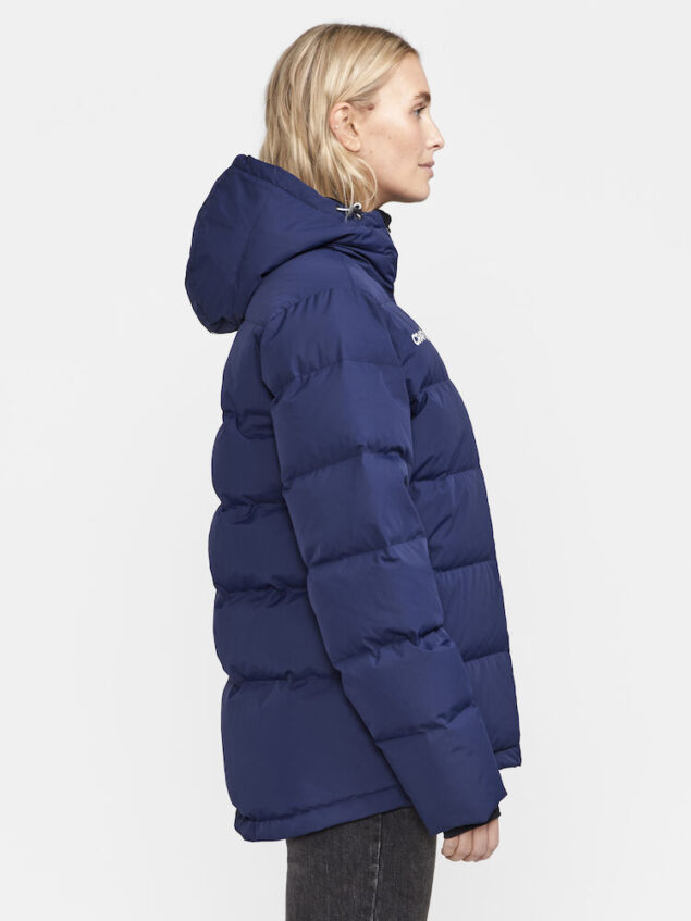 Evolve Down Jacket W - Image 3