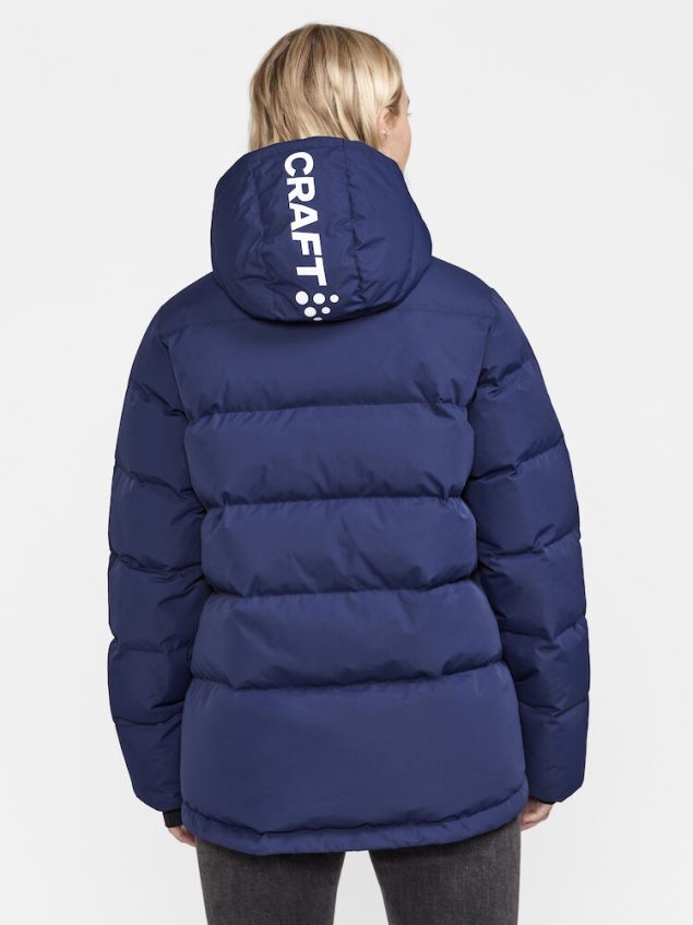 Evolve Down Jacket W - Image 4