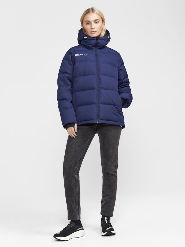 Evolve Down Jacket W - Image 5