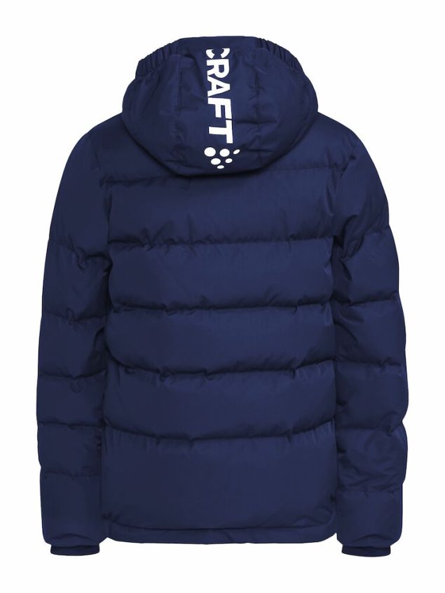 Evolve Down Jacket Jr - Image 2