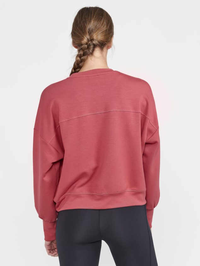 ADV HiT Relaxed Sweatshirt W - Image 2