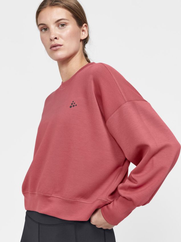 ADV HiT Relaxed Sweatshirt W - Image 3