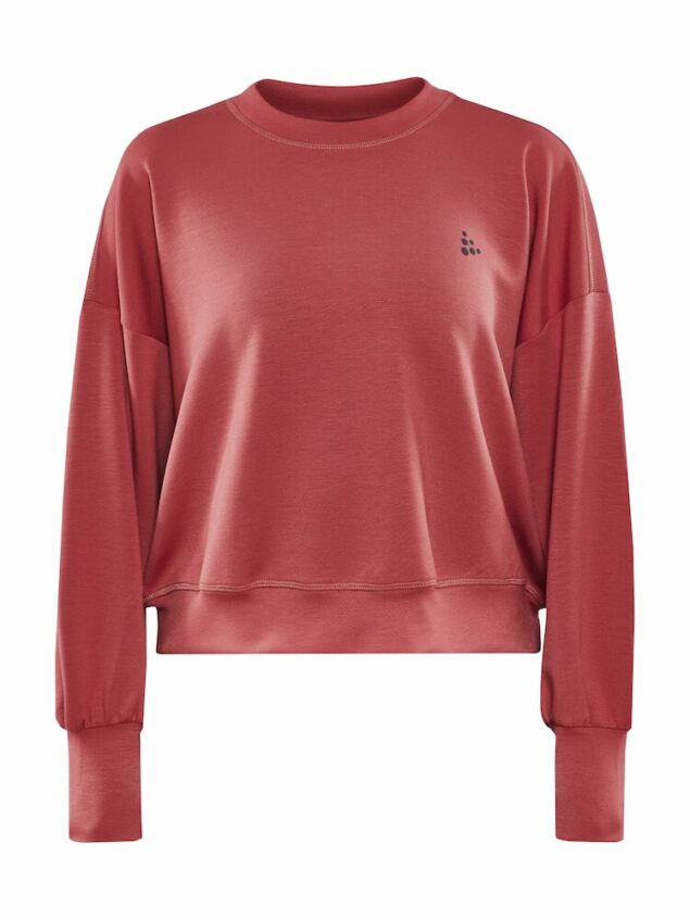 ADV HiT Relaxed Sweatshirt W