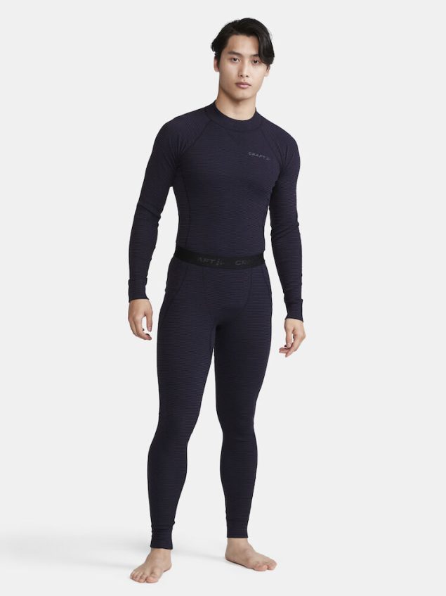 ADV Warm Bio-Based Pant M - Image 2