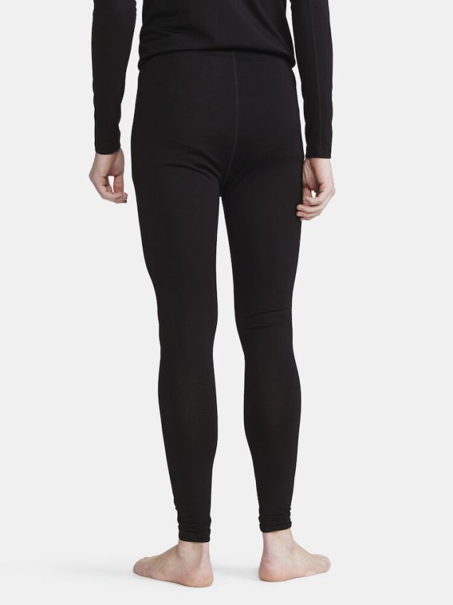 PRO Wool Merino Pant M - Image 5