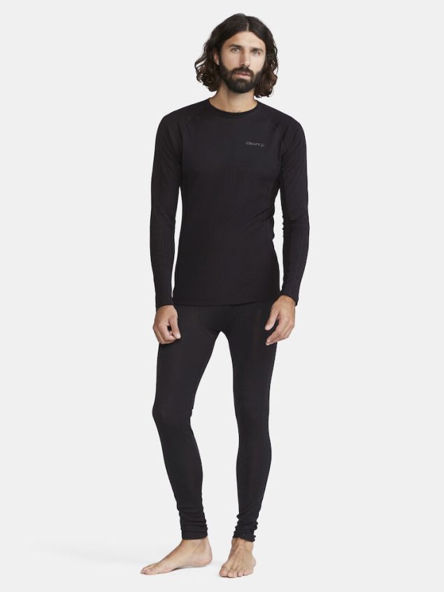 PRO Wool Merino Pant M - Image 3