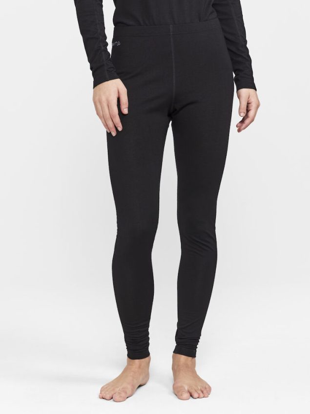 PRO Wool Merino Pant W - Image 4