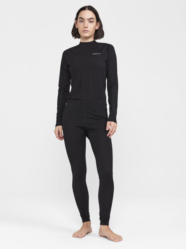 PRO Wool Merino Pant W - Image 5