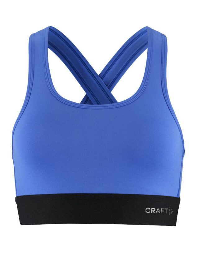 Training Bra Padded W